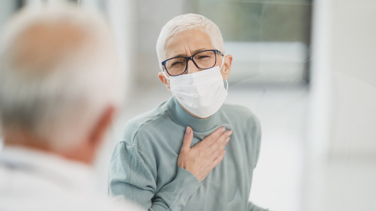 Insights into Managing Persistent Symptoms After COVID-19