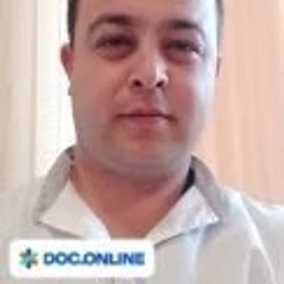 Аббасов Вали Ганиевич — Хирург