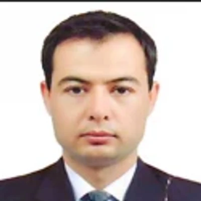 Абдиев Бекзод Резвонович — Хирург