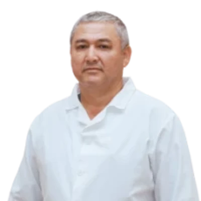 Абдиев Шерзод Сухрапович — Хирург