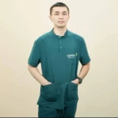 Абдикаримов Султанбек Куанышбаевич — Уролог