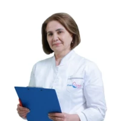 Абдирова Умида Ирсалиевна — Гинеколог