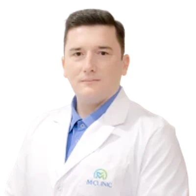 Абдуфаттохов Абдурауф Абдурасулович — Хирург