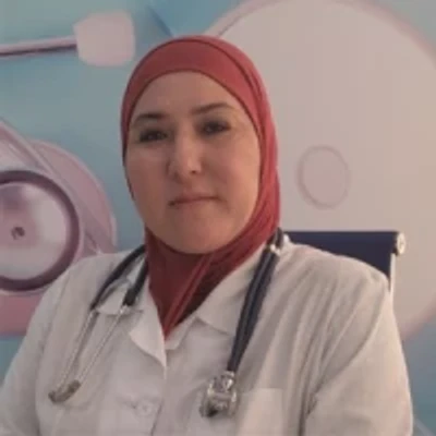 Абдухакимова Рано Абдусалиховна — Педиатр