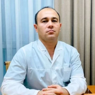Абдукаримов Баходир Мустафаевич — Уролог