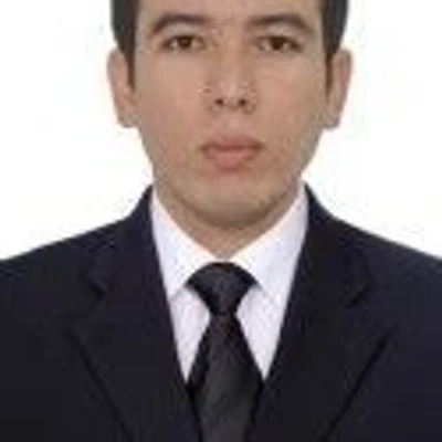 Абдукодиров Ойбек Ахмаджонович — Хирург