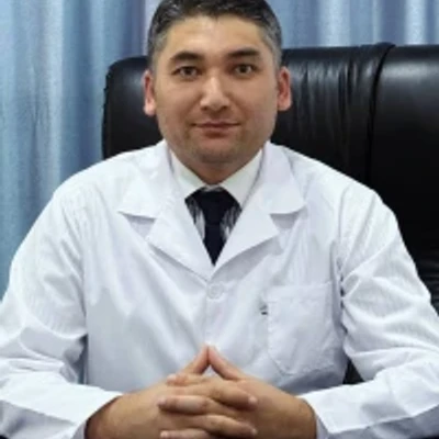 Абдуллаев Акмал Хабибуллаевич — Пластический хирург