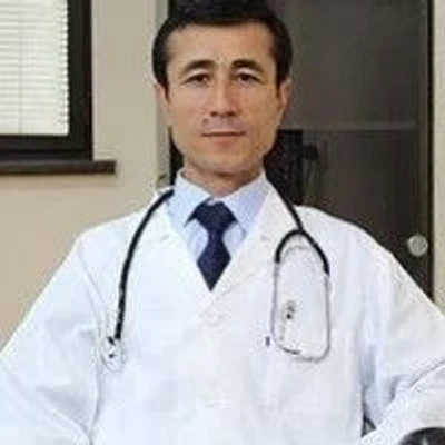 Абдуллаев Асилжон Кахрамонович — Гастроэнтеролог