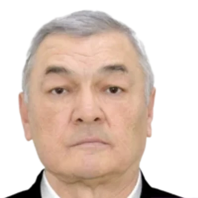 Абдуллаев Фархад Хасанович — Невролог