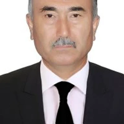 Абдуллаев Мирсалим Ильясович — Дерматолог