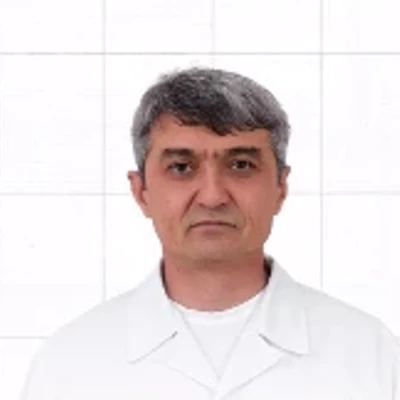 Абдуллаев Шавкат Уйгунович — УЗИ-специалист