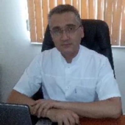 Абдуллаев Улугбек Комилжонович — Уролог