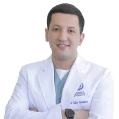 Абдуллаев Зафар Бобурович — Уролог