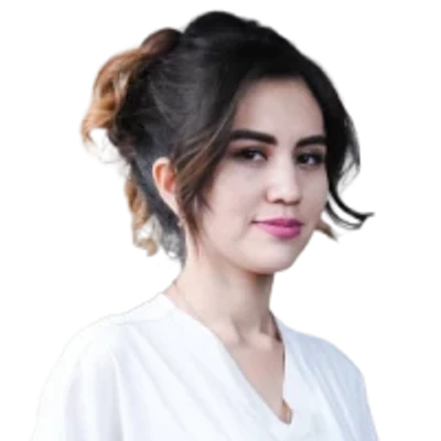 Абдуллаева Дурдона Бахтиеровна — Гинеколог
