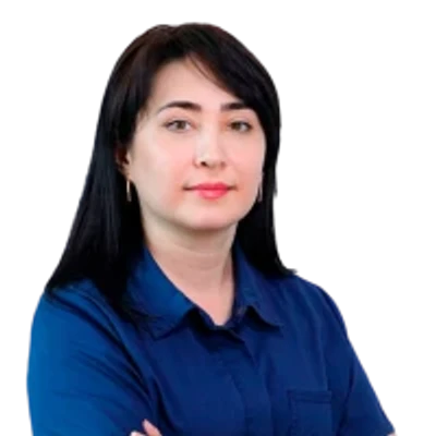 Абдуллаева Эльнора Аллияровна — Невролог