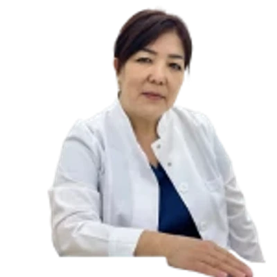 Абдуллаева Феруза Латифовна — Гинеколог