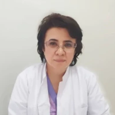 Абдуллаева Феруза Тургуновна — Гинеколог