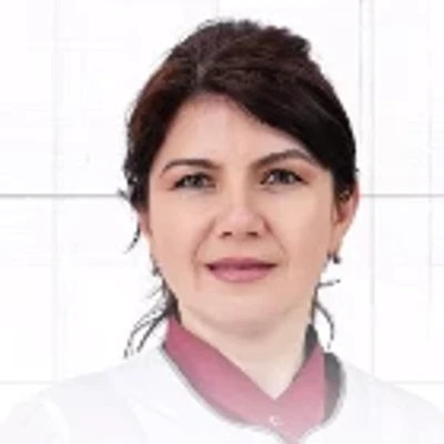 Абдуллаева Гулноза Арслановна — Невропатолог