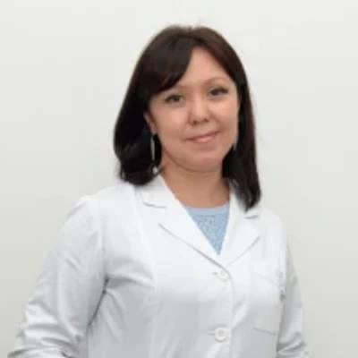 Абдуллаева Гузаль Жалолиддиновна — Кардиолог