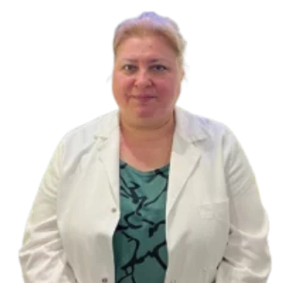 Абдуллаева Хабиба Исматовна — Гинеколог