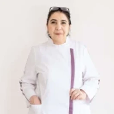 Абдуллаева Лола Шухратуллаевна — ЛОР (Отоларинголог)