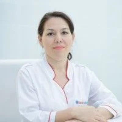 Абдуллаева Шоира Шакировна — Невропатолог