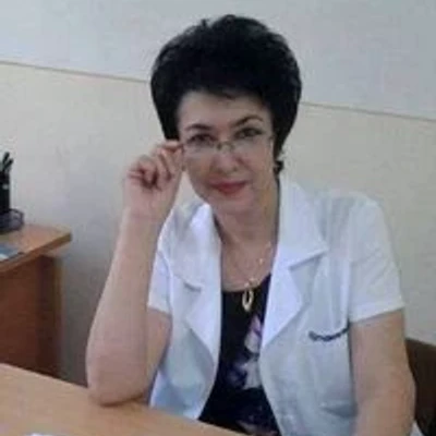 Абдумажитова Феруза Шамсиевна — Кардиолог