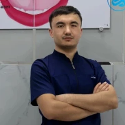 Абдумуталов Азамат Абдурашид огли — ЛОР (Отоларинголог)
