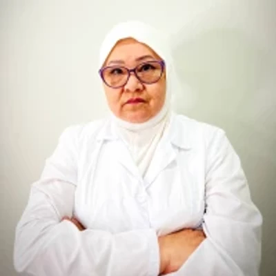 Абдумуталова Манзура Абдулазизовна — Гастроэнтеролог