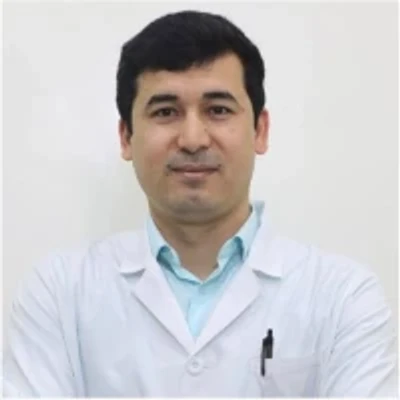 Абдуназаров Нуриддин Садуллаевич — Кардиолог