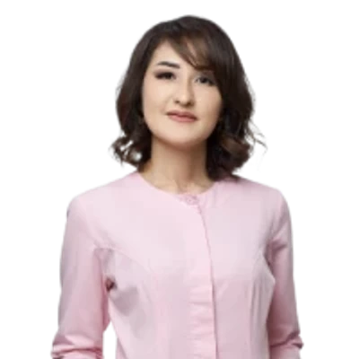Абдурахимова Фарзона Комиловна — Офтальмолог