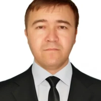 Абдурахманов Бобур Акрамжанович — Ортопед