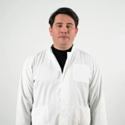 Абдурахманов Отабек Мухамматсолиевич — Гематолог