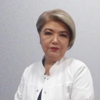 Абдурахманова Дурдона Махмудовна — Кардиолог
