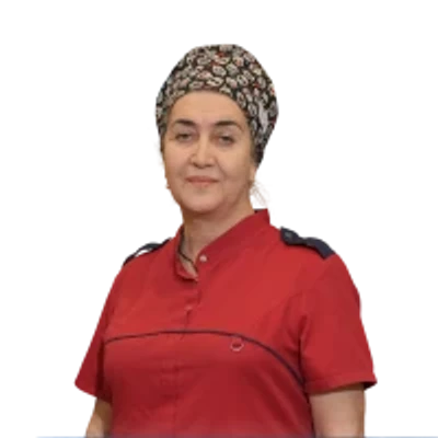 Абдурахманова Ирода Норкуловна — Гинеколог