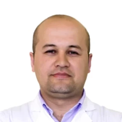 Абдурахмонов Шерзодбек Гайратбекович — Невропатолог