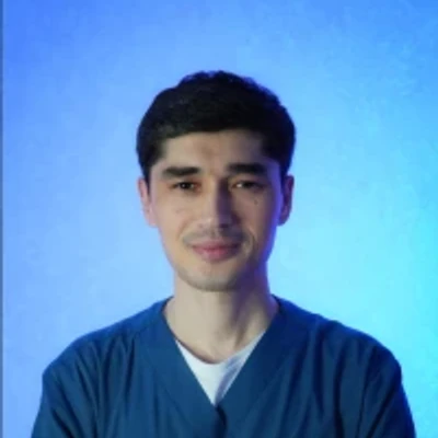 Абдурахмонов Жавохирмирзо Юлдош угли — УЗИ-специалист