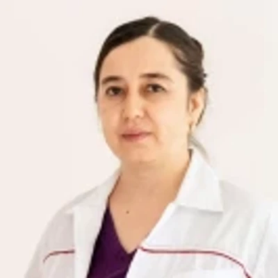 Абдурасулова Наргиза Хабибулаевна — Гинеколог