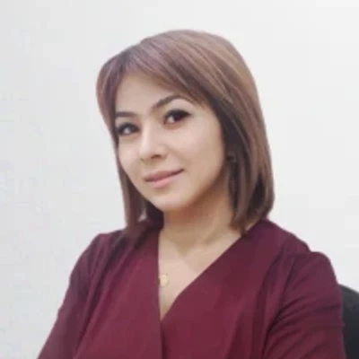 Абидова Мехрибон Шералиевна — Невролог