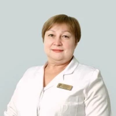 Абишала Валентина Алексеевна — Лаборант