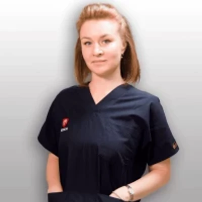 Абубакирова Ольга Александровна — Кардиолог