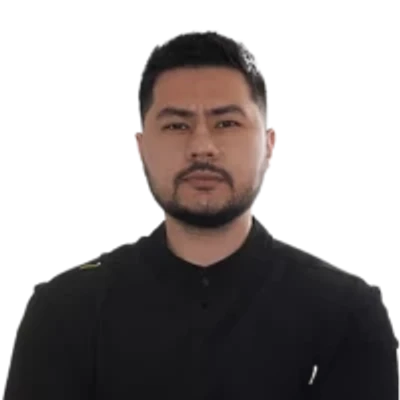 Адилов Акмал Азизович — Стоматолог