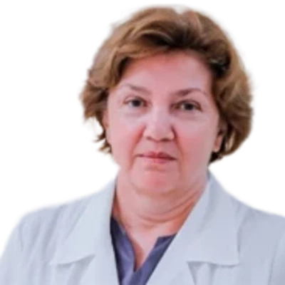 Адомайтис Марина Римукасовна — Гастроэнтеролог