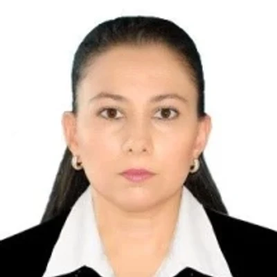 Адылова Нилуфар Шухратовна — Эндокринолог