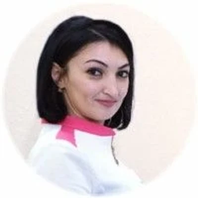 Агзамходжаева Саида Саидаминовна — Дерматолог