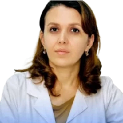 Ахмадалиева Умида Шаробиддиновна — Гинеколог