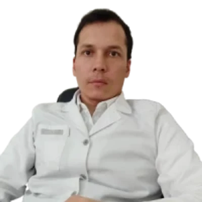 Ахмадов Завкиддин Зайниддинович — Невропатолог