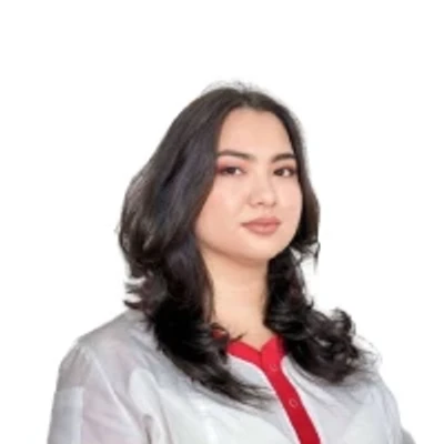 Ахматова Малика Исматовна — Дерматолог