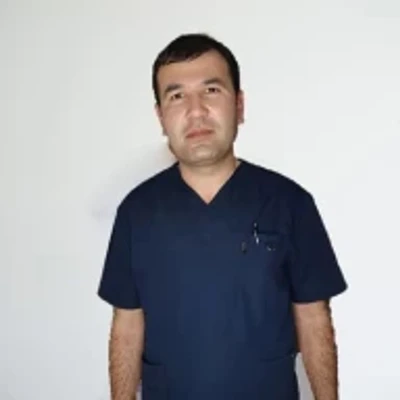 Ахмедов Анвар Кадамбаевич — Реаниматолог