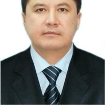 Ахмедов Бахтиер Расулович — Радиолог